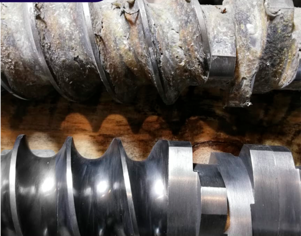 Чистящий стоп-компаунд ТЭП МК-5