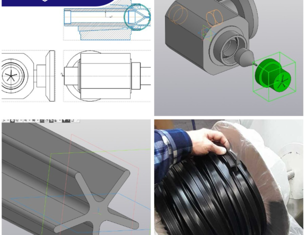 ТЭП для кабельной промышленности: от материала до запуска производства